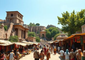 Ancient Civilizations