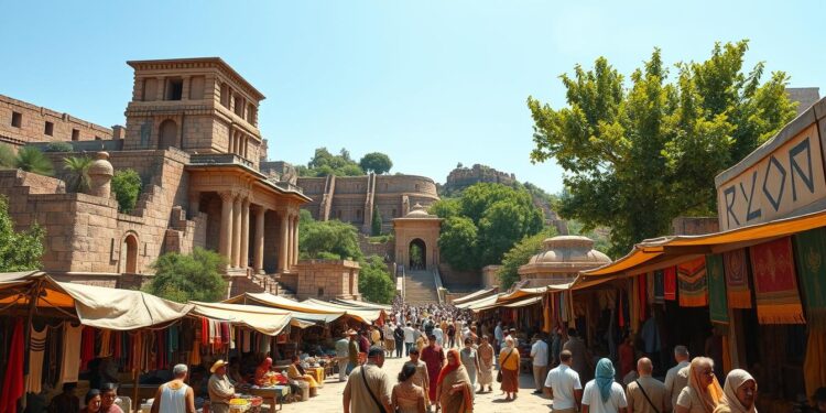 Ancient Civilizations