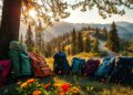 Backpacking Adventures