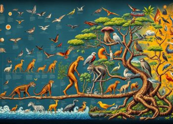 Evolutionary Science