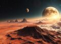 Planetary Science