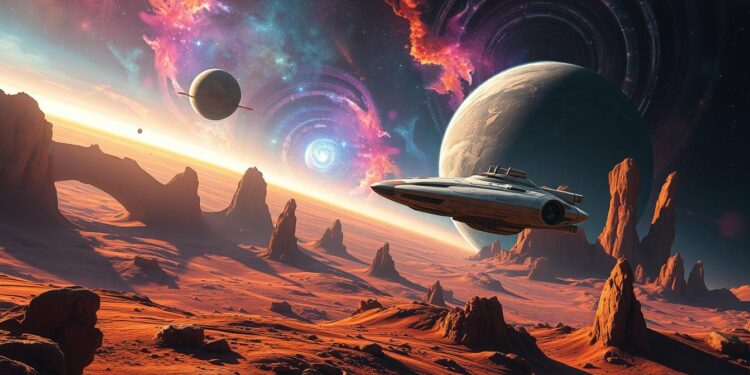 Space Exploration
