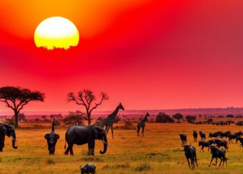 Wildlife Experiences